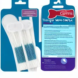 A small picture of ProMark Quick-Dry Roller