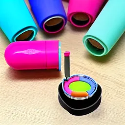 A small picture of Chasing Shadows Technique Guide
