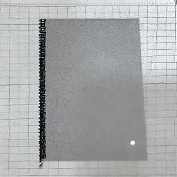 A small picture of Hook and Loop Graph Paper