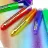 A small picture of Nylon Straps with Padded Shoulder
