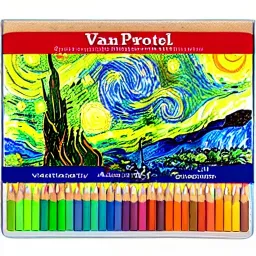 A small picture of Miniature Paint Set