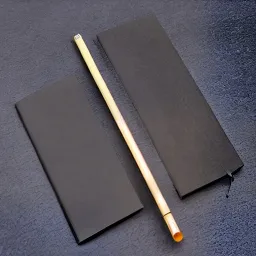 A small picture of Triangular Mini Easel