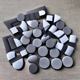 A small picture of Moon Phases Mold