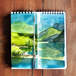A small picture of Adventure Shadow Box Kit
