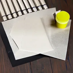 A small picture of Ink Stamps V2