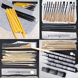 A small picture of Technical Pen