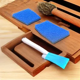 A small picture of Chunky Chain Necklace Making Kit