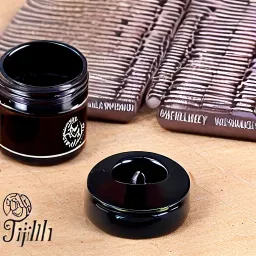 A small picture of Rectangular Rotating Display Stand