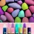 A small picture of Textile Glaze Paints