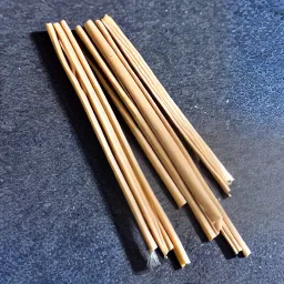 A small picture of Mesh Stackable Marker Basket