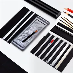 A small picture of Tombow Liquid Modeling Paste