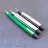 A small picture of Eco-Friendly Spiral Notebooks