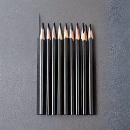 A small picture of Lettering Bit Set