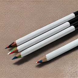 A small picture of Magical Unicorn Ink Roller Set
