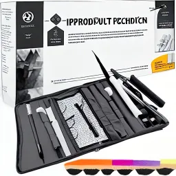 A small picture of Mackay Hard Ground Ink