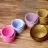 A small picture of Mixed Media Porcelain Cabochons