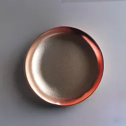 A small picture of Circular Artisan Frame