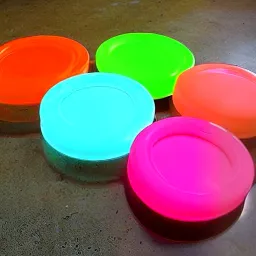 A small picture of Basic A4 Tracing Light Box