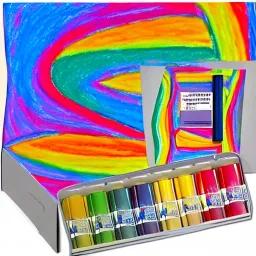 A small picture of Modeling Putty Starter Kit