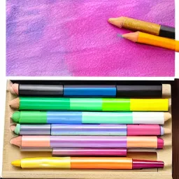 A small picture of Checklist Sticky Notes
