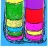 A small picture of Children's H-frame Easels