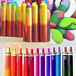 A small picture of Clay Roller