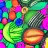 A small picture of Nature Pattern Decals