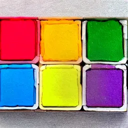 A small picture of Opaque Waxed String V2