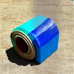 A small picture of Leaf Pattern Extruder