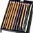 A small picture of Markers and Pens