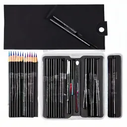 A small picture of Introductory Calligraphy Set