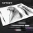 A small picture of Abstract Backdrop Decals