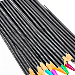 A small picture of Pencil Box Mini Grid Book