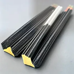 A small picture of Zigzag Pattern Roller