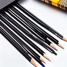 A small picture of Double Point Marker Set