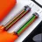 A small picture of Opaque Plastic Beads