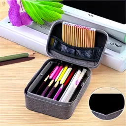 A small picture of Stackable Recycled Clear Container