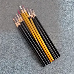 A small picture of Erasable Calligraphy Pens