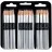 A small picture of Canvas Rolls