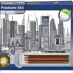A small picture of Precision Thickness Caliper