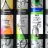 A small picture of Permanent Brush Pens