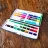 A small picture of Colored Chalk Pencils