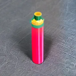 A small picture of Ceramic Mud Tool Kit