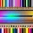A small picture of Jumbo Crayon Art Kits