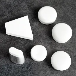 A small picture of Round Silk Screen Frame V2