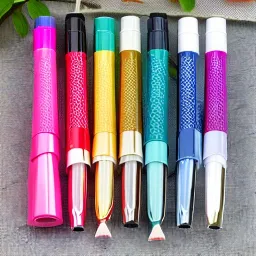 A small picture of Portable Sketching Set