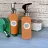 A small picture of Water-Based Brush Cleaners