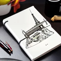 A small picture of Rotating Tabletop Frame