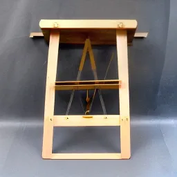 A small picture of Stackable Crate Sorting Tray