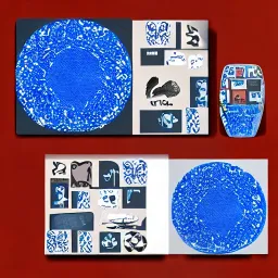 A small picture of Translucent Cabochon Set